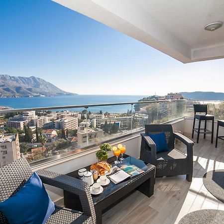 Apartment 4You Μπούντβα Εξωτερικό φωτογραφία