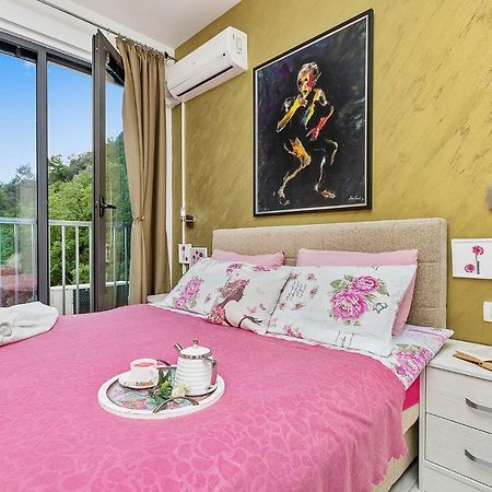 Apartment 4You Μπούντβα Εξωτερικό φωτογραφία