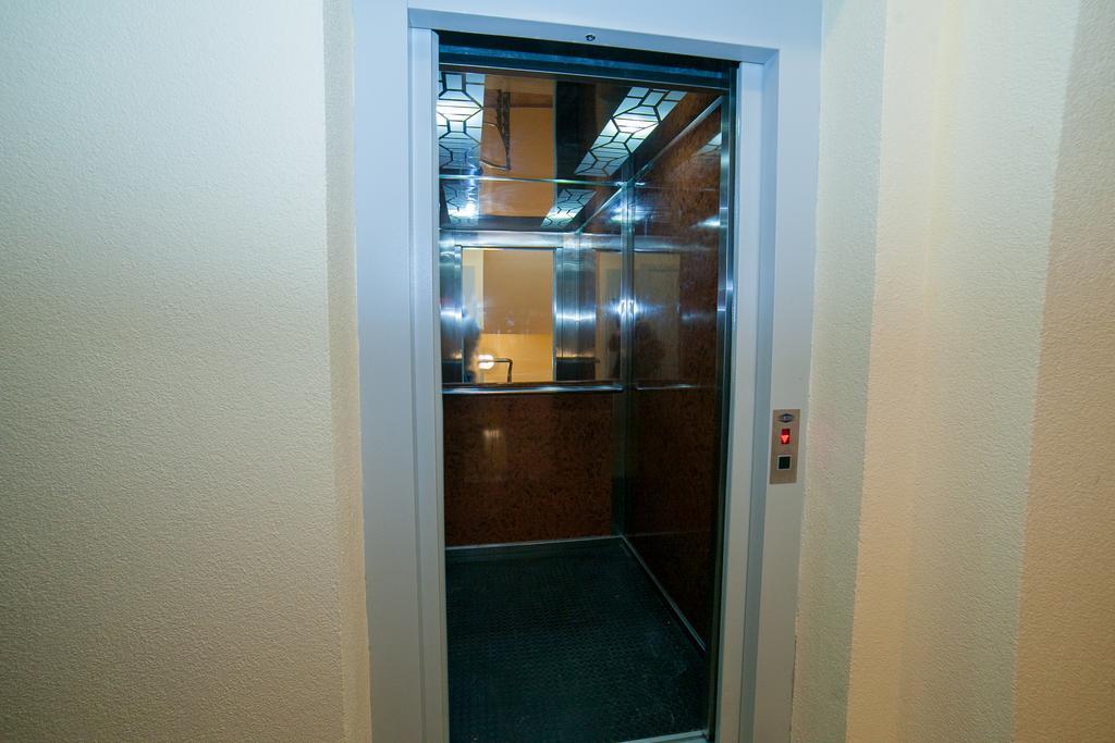 Apartment 4You Μπούντβα Εξωτερικό φωτογραφία