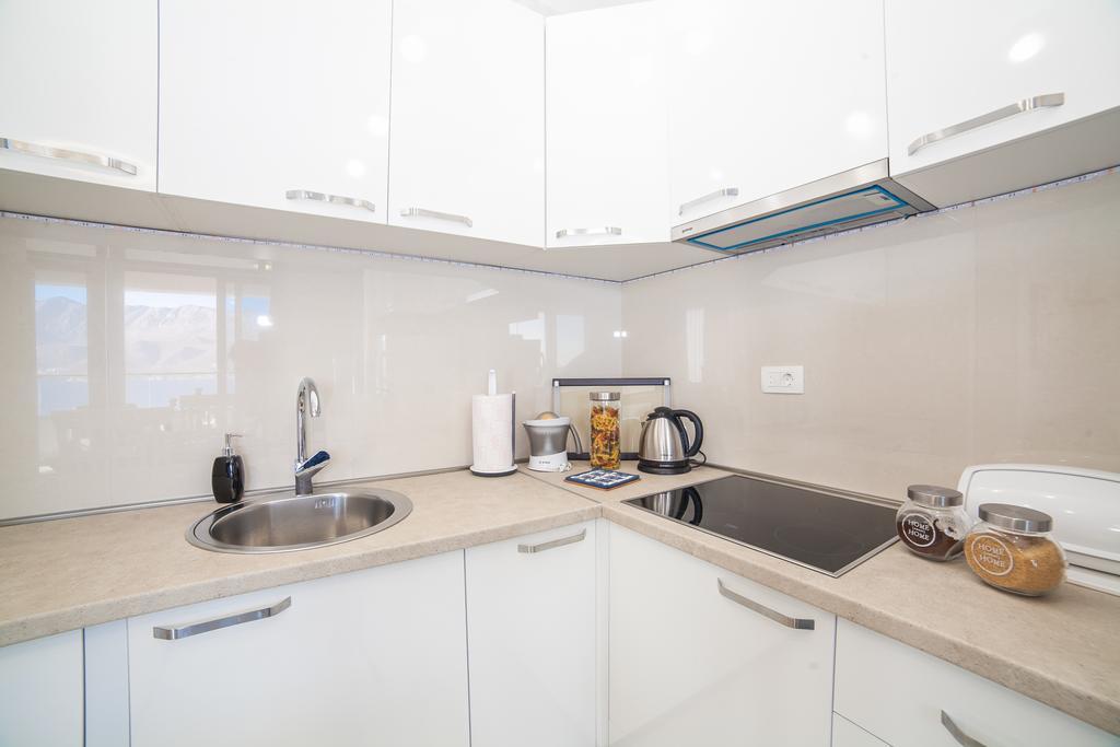 Apartment 4You Μπούντβα Εξωτερικό φωτογραφία