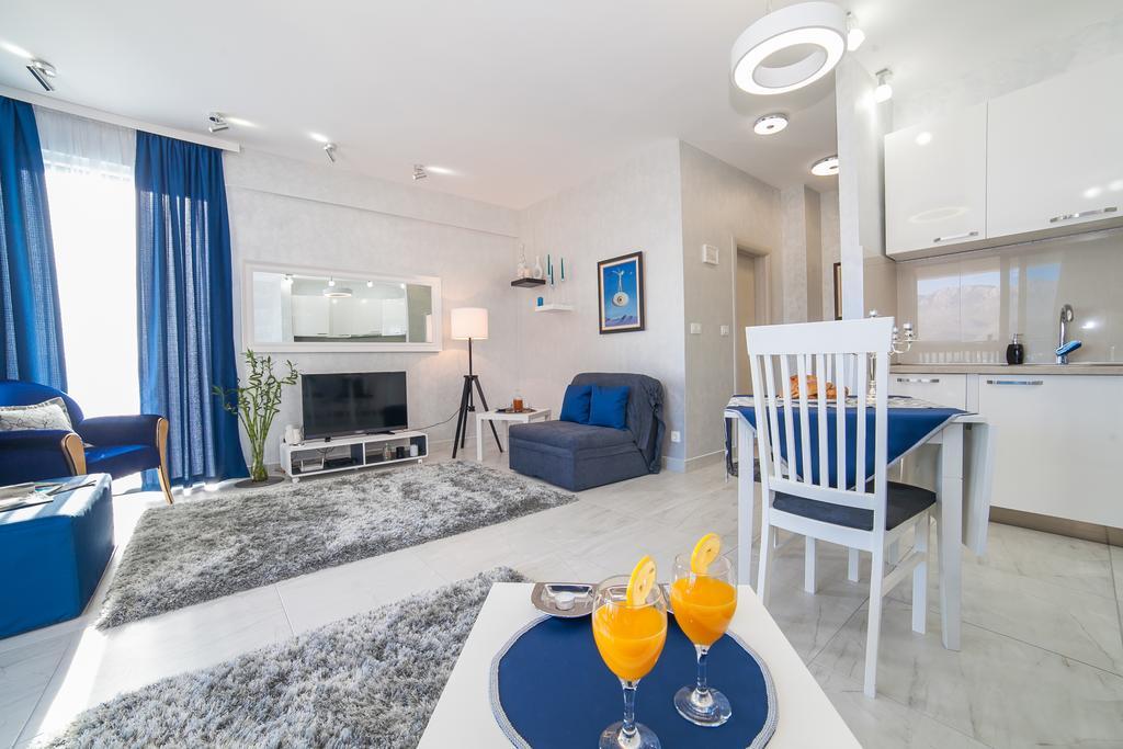 Apartment 4You Μπούντβα Εξωτερικό φωτογραφία