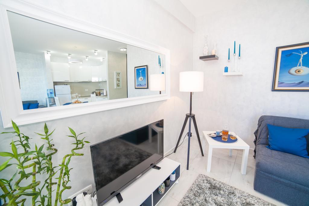 Apartment 4You Μπούντβα Εξωτερικό φωτογραφία