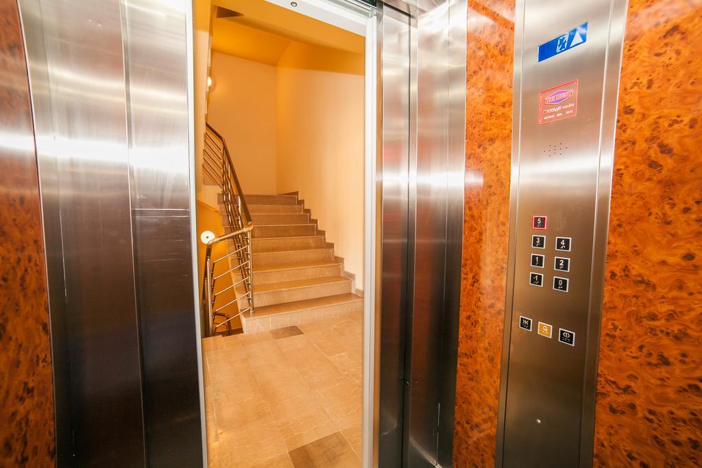 Apartment 4You Μπούντβα Εξωτερικό φωτογραφία