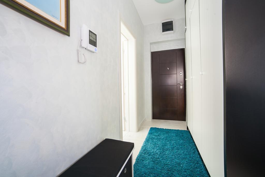 Apartment 4You Μπούντβα Εξωτερικό φωτογραφία