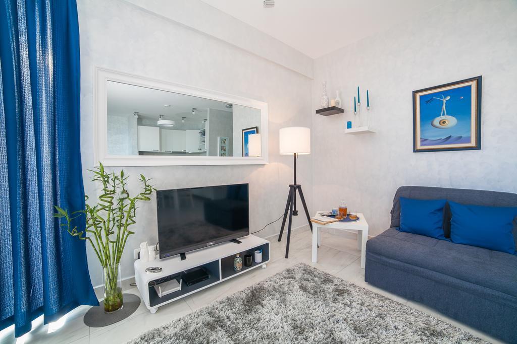 Apartment 4You Μπούντβα Εξωτερικό φωτογραφία