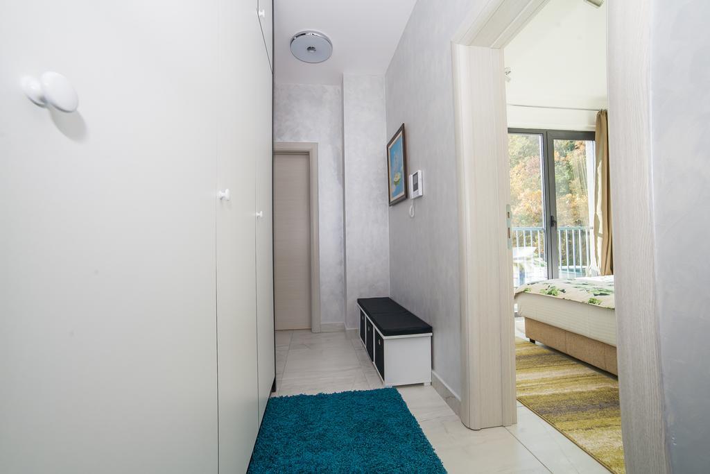 Apartment 4You Μπούντβα Εξωτερικό φωτογραφία