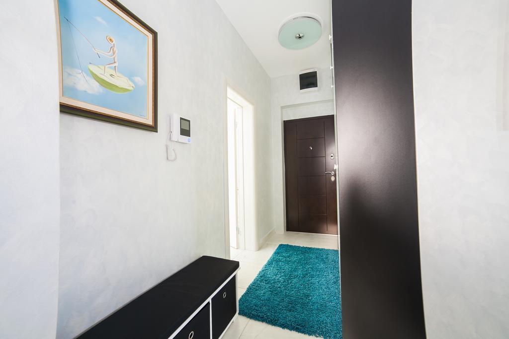 Apartment 4You Μπούντβα Εξωτερικό φωτογραφία