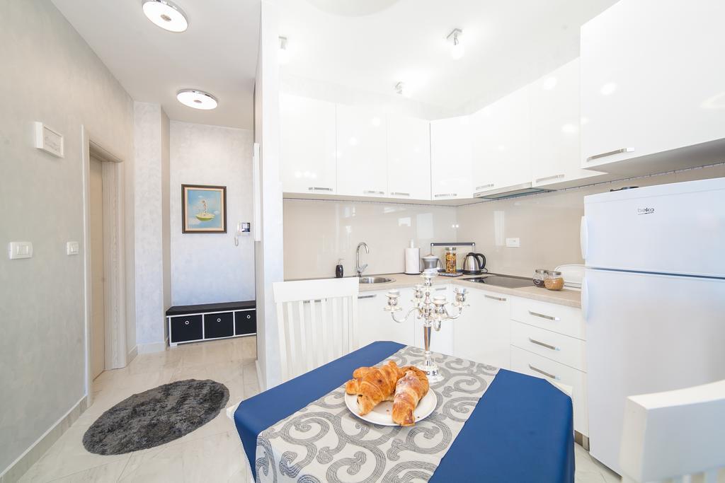 Apartment 4You Μπούντβα Εξωτερικό φωτογραφία