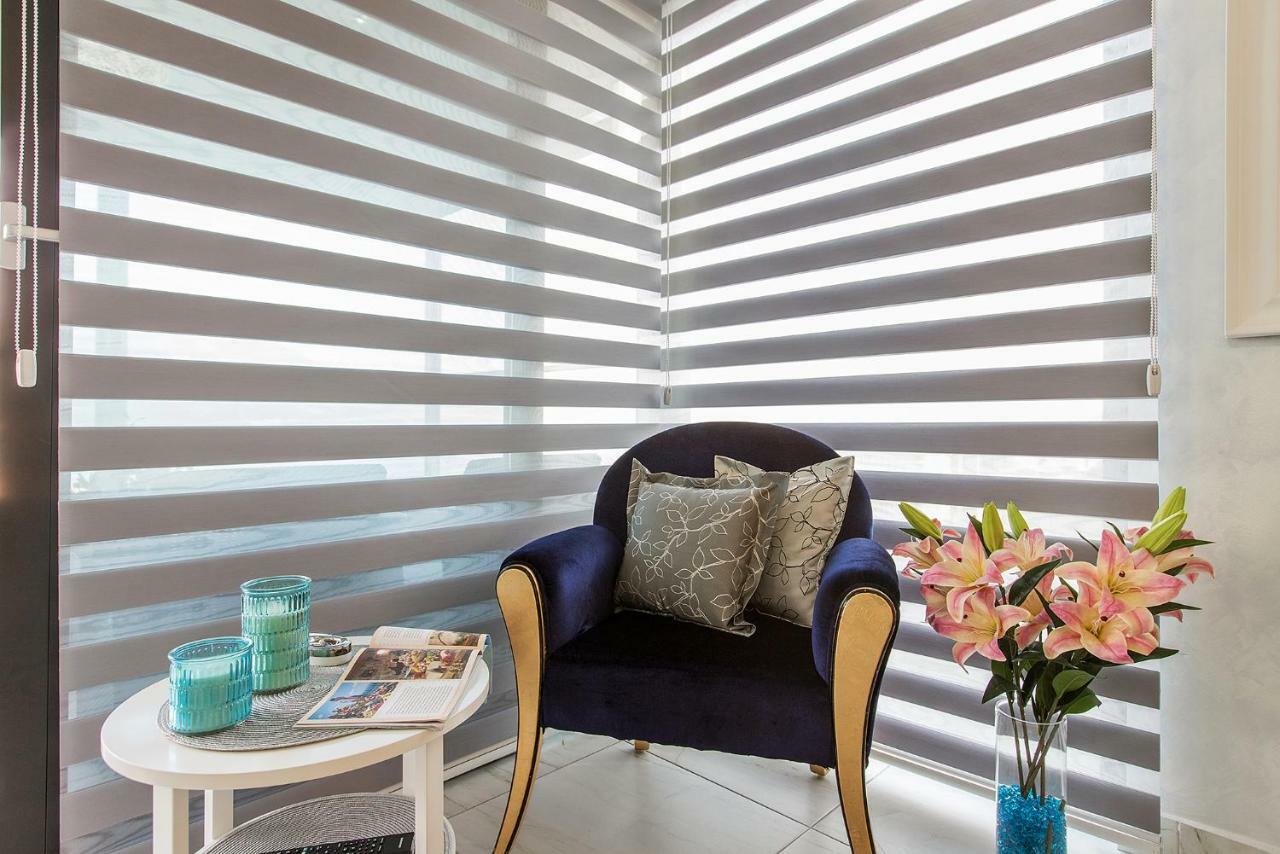 Apartment 4You Μπούντβα Εξωτερικό φωτογραφία