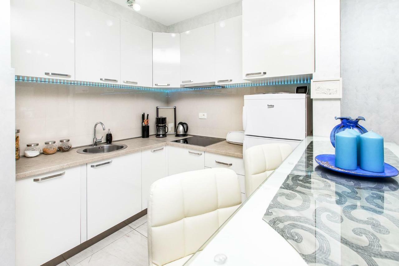 Apartment 4You Μπούντβα Εξωτερικό φωτογραφία