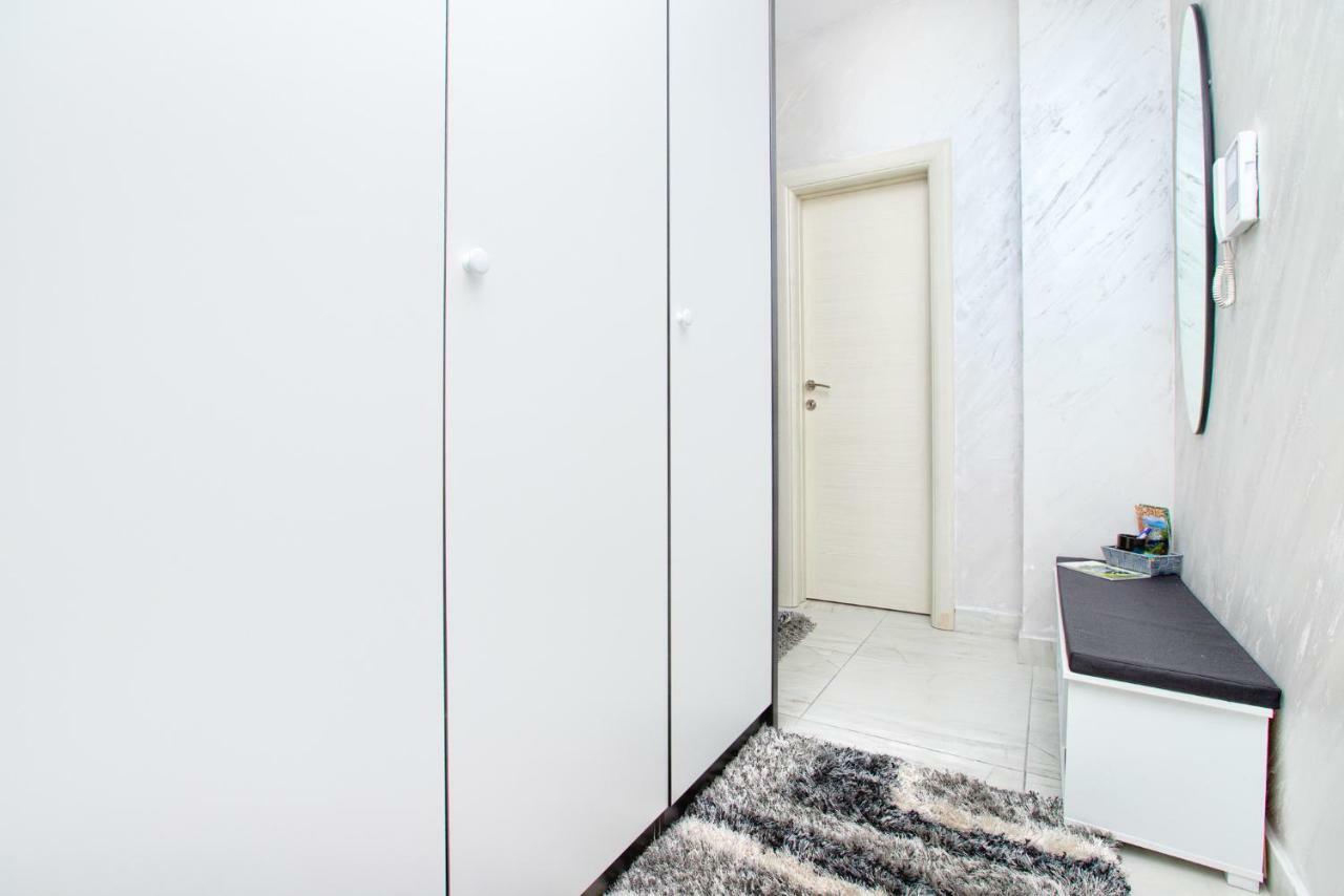 Apartment 4You Μπούντβα Εξωτερικό φωτογραφία