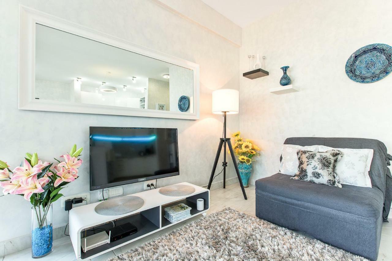 Apartment 4You Μπούντβα Εξωτερικό φωτογραφία