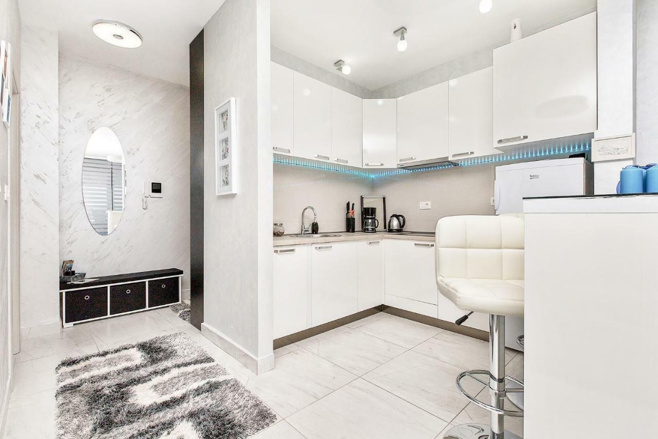 Apartment 4You Μπούντβα Εξωτερικό φωτογραφία