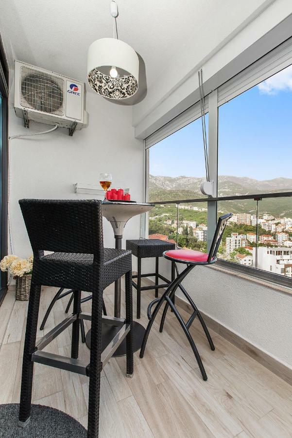 Apartment 4You Μπούντβα Εξωτερικό φωτογραφία