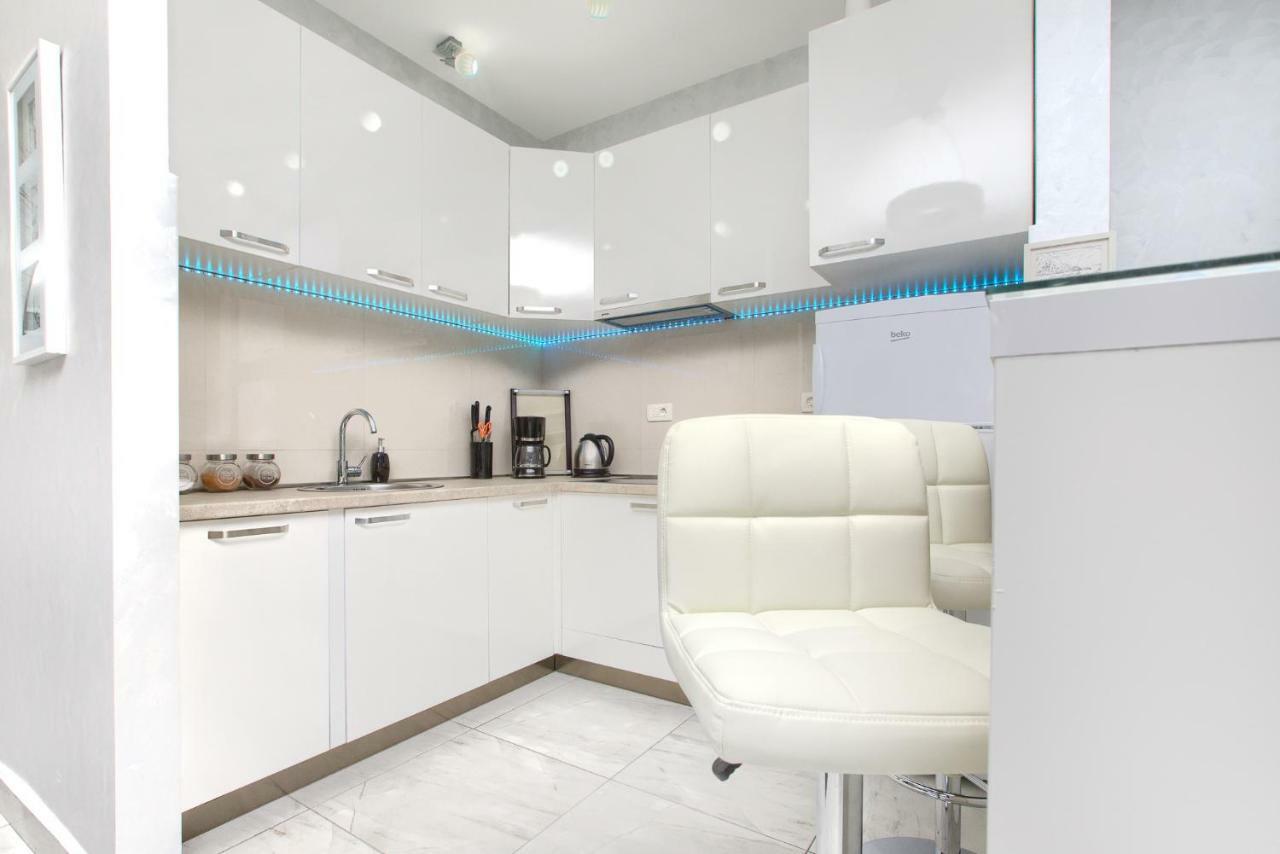 Apartment 4You Μπούντβα Εξωτερικό φωτογραφία