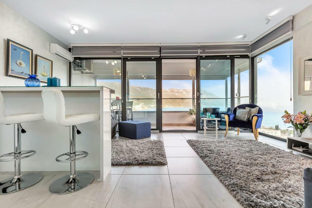 Apartment 4You Μπούντβα Εξωτερικό φωτογραφία