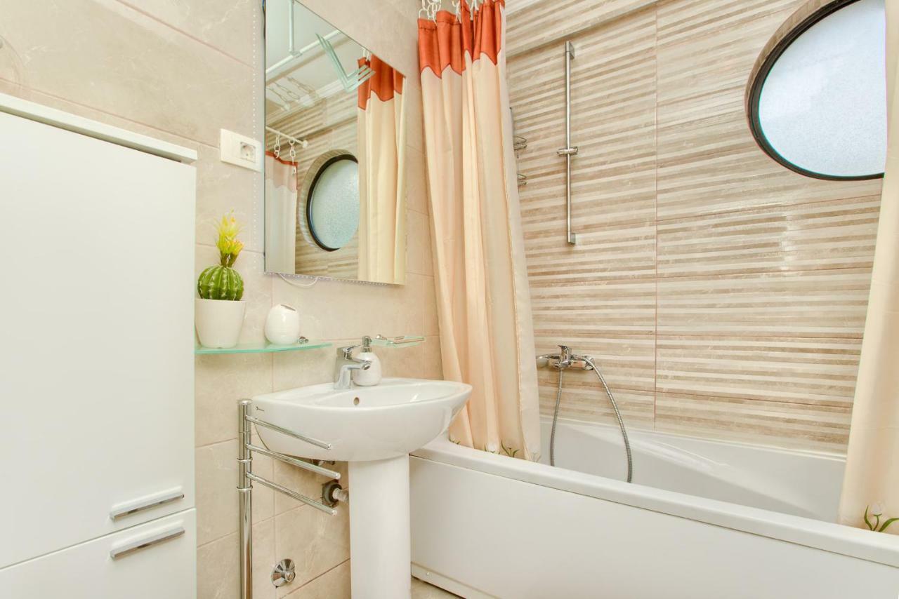 Apartment 4You Μπούντβα Εξωτερικό φωτογραφία