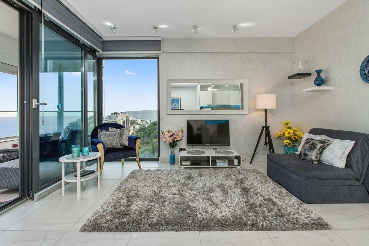 Apartment 4You Μπούντβα Εξωτερικό φωτογραφία